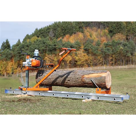 norwood portable sawmills